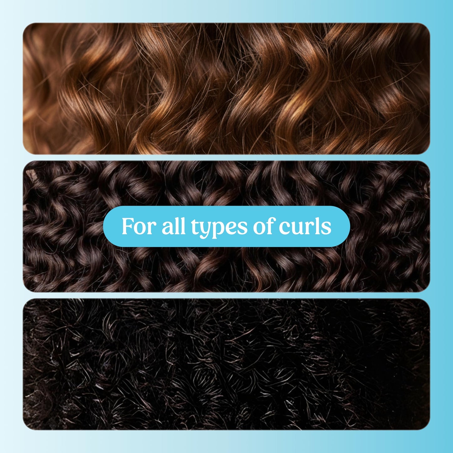 Skala Expert Mais Cachos 1000 gram container for curly hair