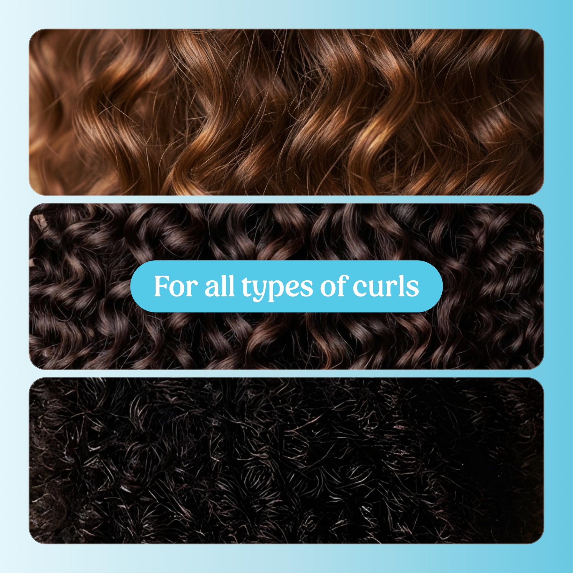 Skala Expert Mais Cachos 1000 gram container for curly hair