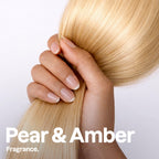 Attitude Super Leaves conditioner texture and creamy consistency