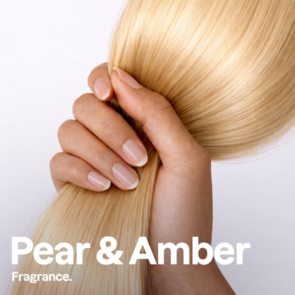 Attitude Super Leaves conditioner texture and creamy consistency