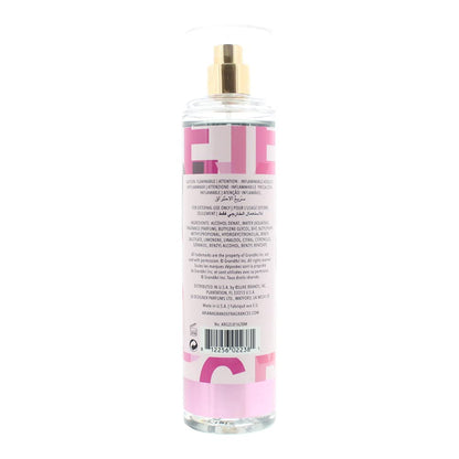 Authentic Ariana Grande fragrance spray for women
