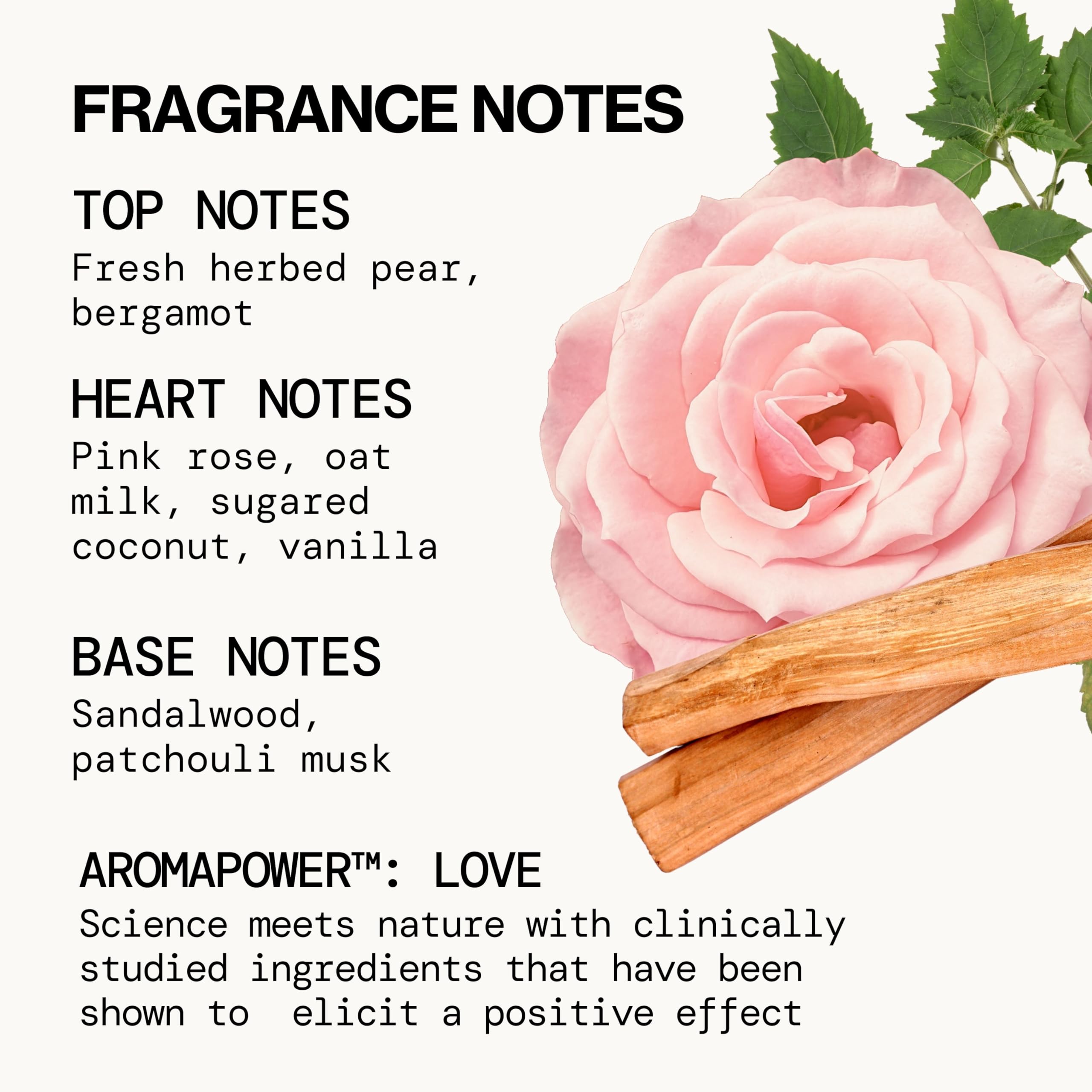 Pacifica Dream Moon vegan cruelty free fragrance bottle