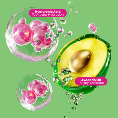 Matrix professional hydrating conditioner bottle