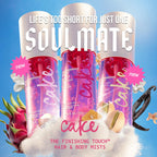 Cake Beauty 6.8 fluid ounce pistachio cream hair and body spray