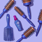 It's A 10 hair treatment spray for heat protection and detangling