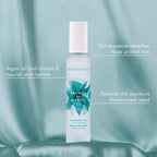 Authentic Moroccanoil fragrance mist 100 milliliter bottle