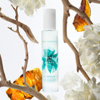 Close up of Moroccanoil Brumes Du Maroc product label