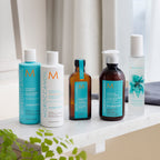 USA imported Moroccanoil fragrance mist for hair and body