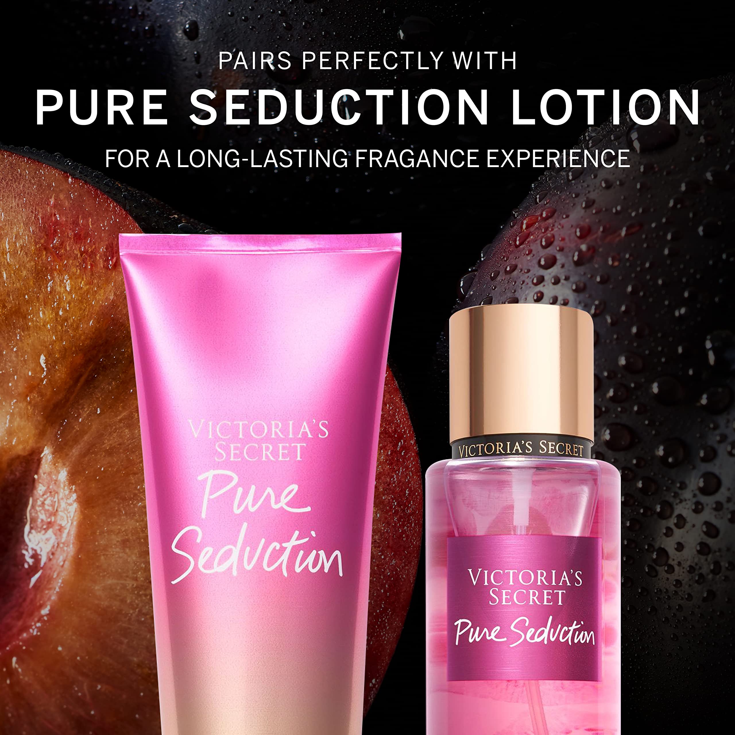 Authentic USA imported Victoria's Secret Pure Seduction mist
