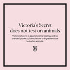Victoria's Secret Pure Seduction mist on display