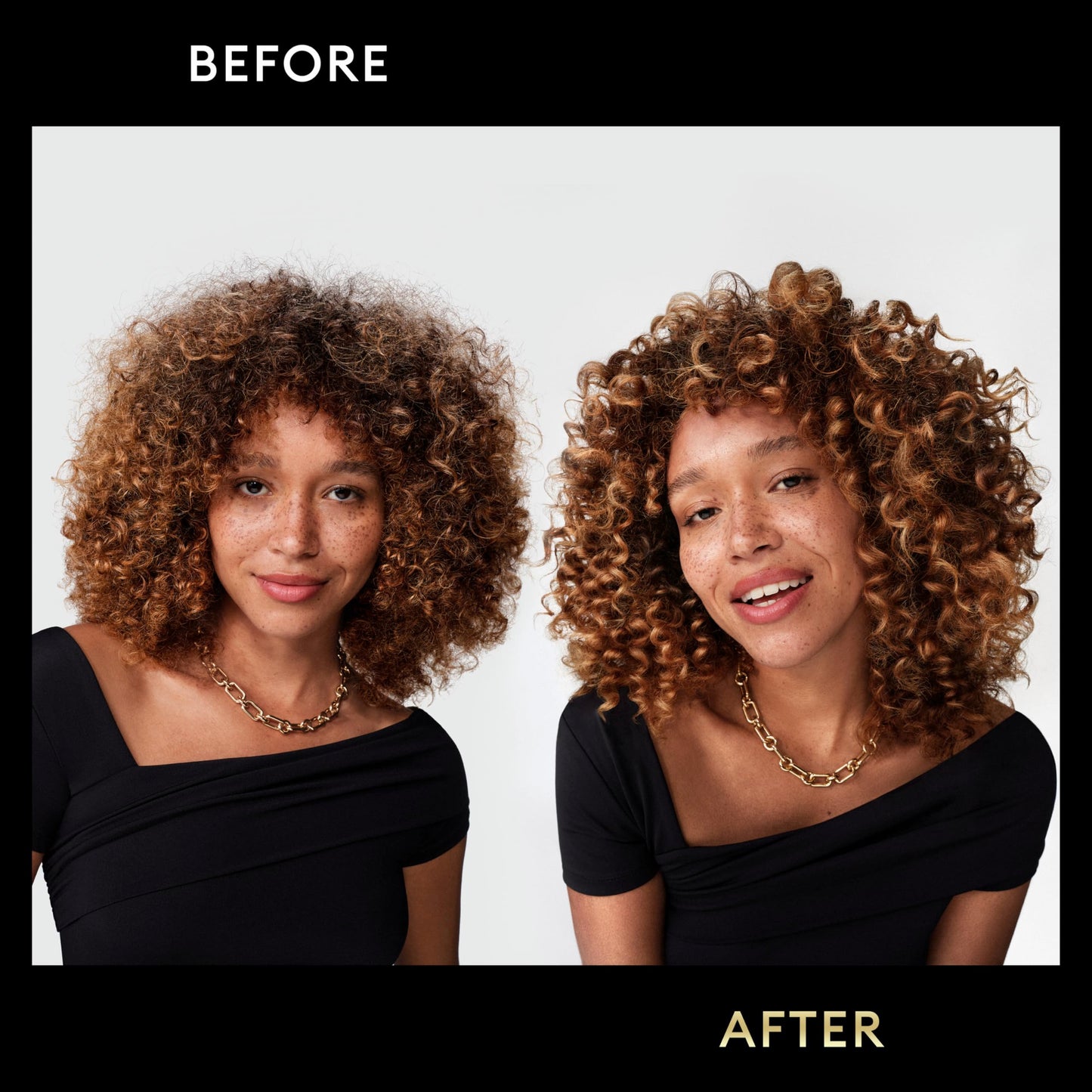 TRESemmÃ© Rich Moisture hair care system for 7x more hydration benefit