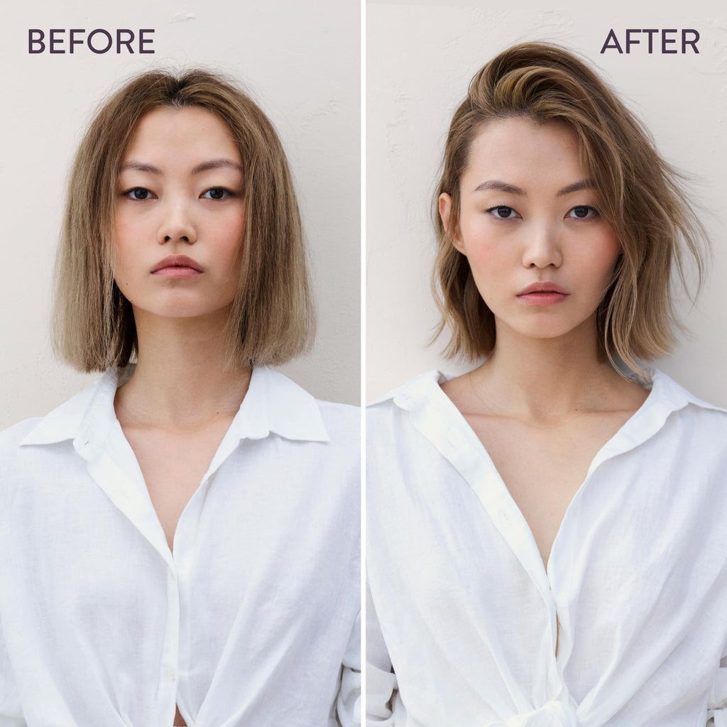Texture and consistency of Pureology Strength Cure Conditioner