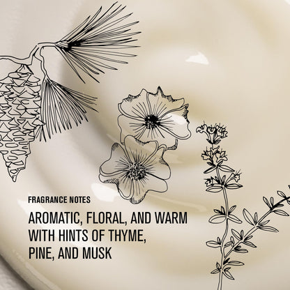 Davines OI hair treatment texture and consistency