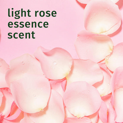 Back label of Herbal Essences Smooth Conditioner