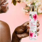 Bodycology floral scent body mist for women