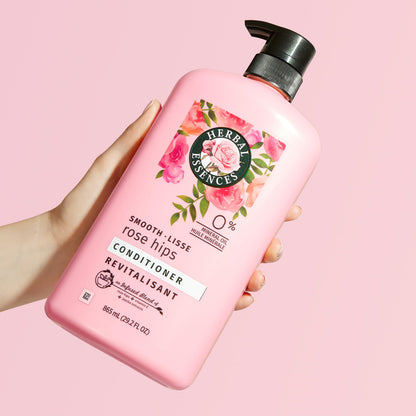 Authentic USA imported Herbal Essences hair conditioner
