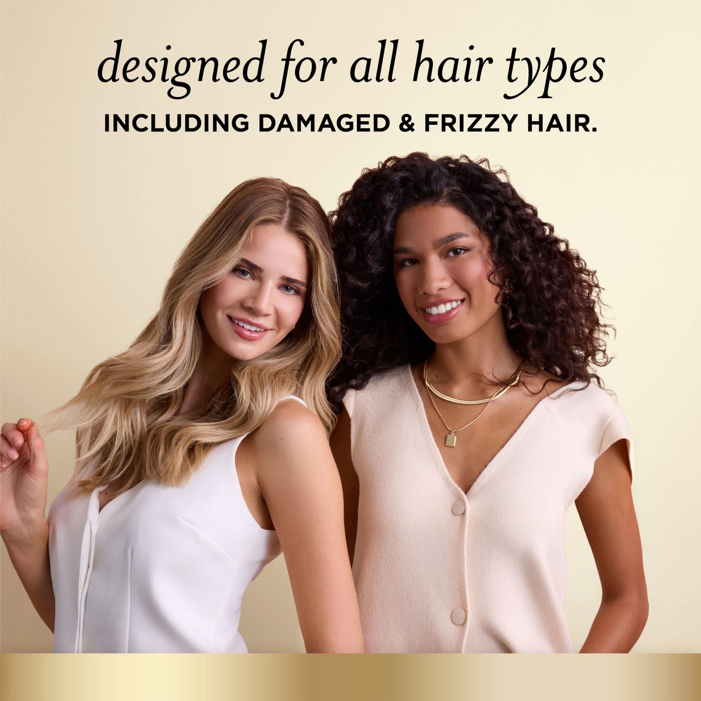 Pantene Keratin Leave-In Conditioner for dry and damaged hair