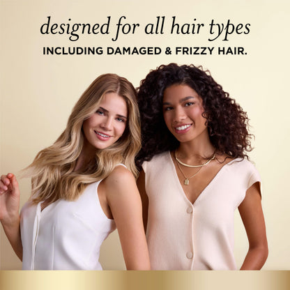 Pantene Keratin Leave-In Conditioner for dry and damaged hair