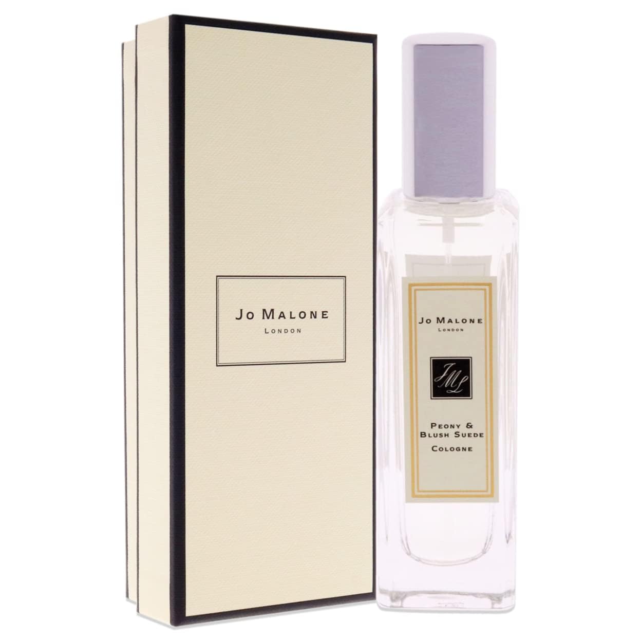 Authentic USA imported Jo Malone 30ml perfume bottle