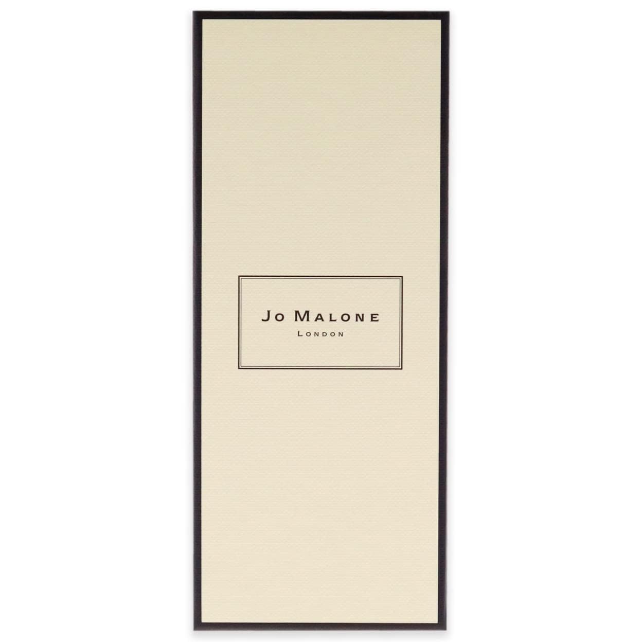 Premium Jo Malone London women fragrance spray container details