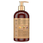 Shea Moisture Intensive Hydration Conditioner bottle back label