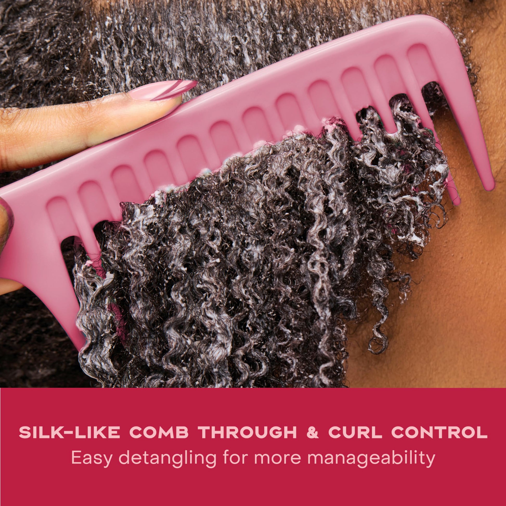 Shea Moisture Intensive Hydration conditioner packaging details