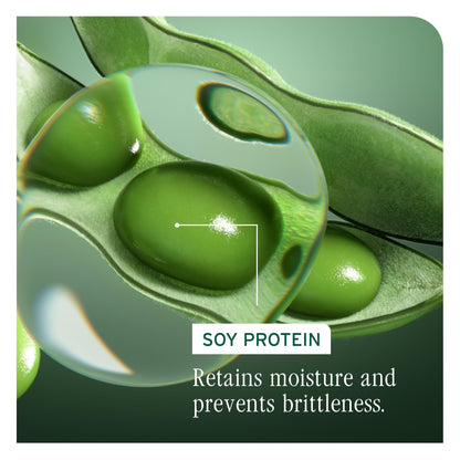 Side profile of Biolage volumizing conditioner for fine hair