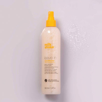 Milk Shake leave in conditioner for natural and curly hair