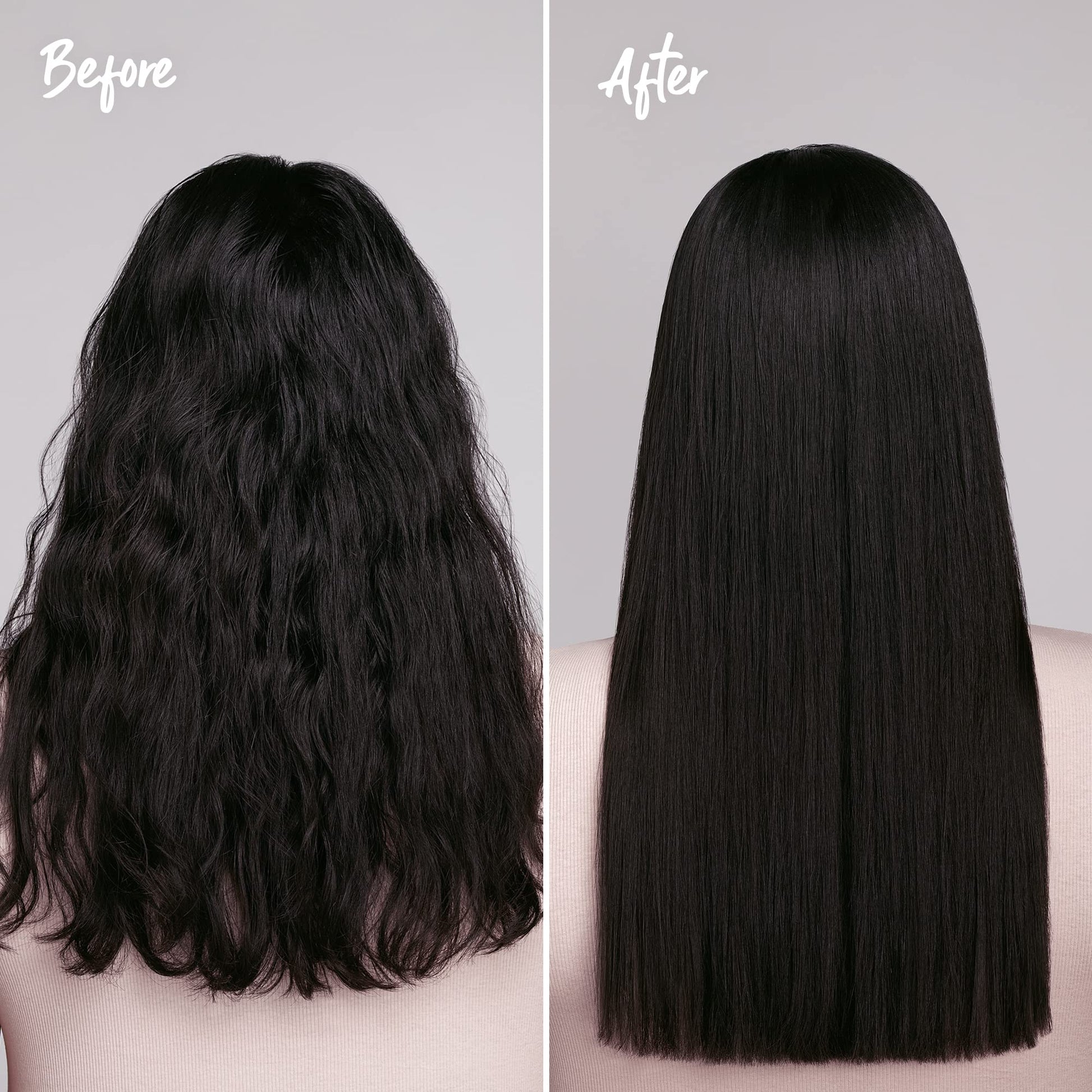 Marc Anthony biotin and vitamin E hair growth conditioner for split ends