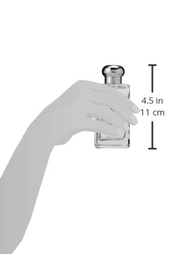 Imported USA Jo Malone London chypre fruity fragrance spray for women and men displayed at an angle