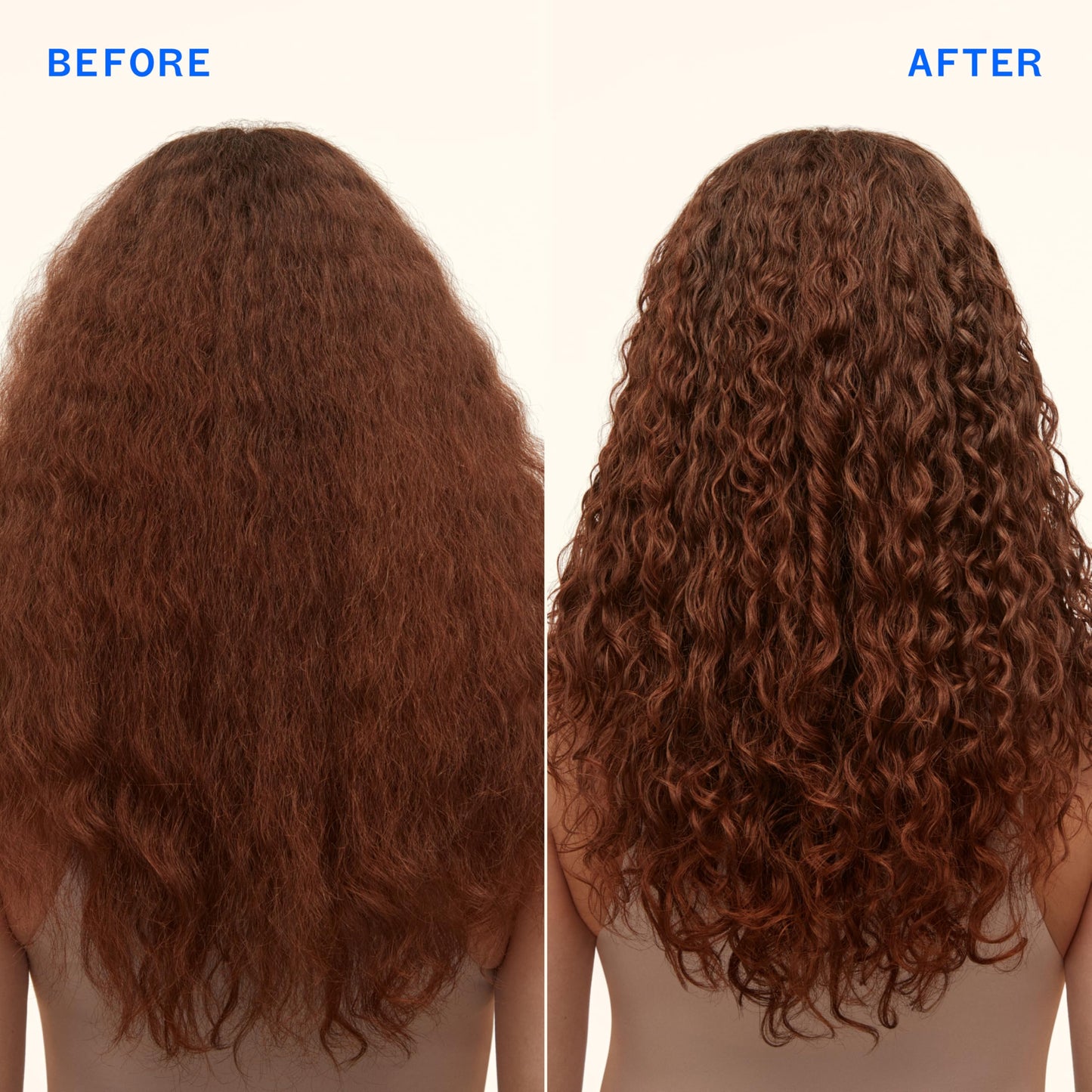 Professional hair care bottle of Amika Hydro Rush