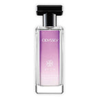 The elegant packaging box for Avon Classics Odyssey fragrance