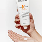 Kerastase Nutritive Lait Vital conditioner texture and formula details