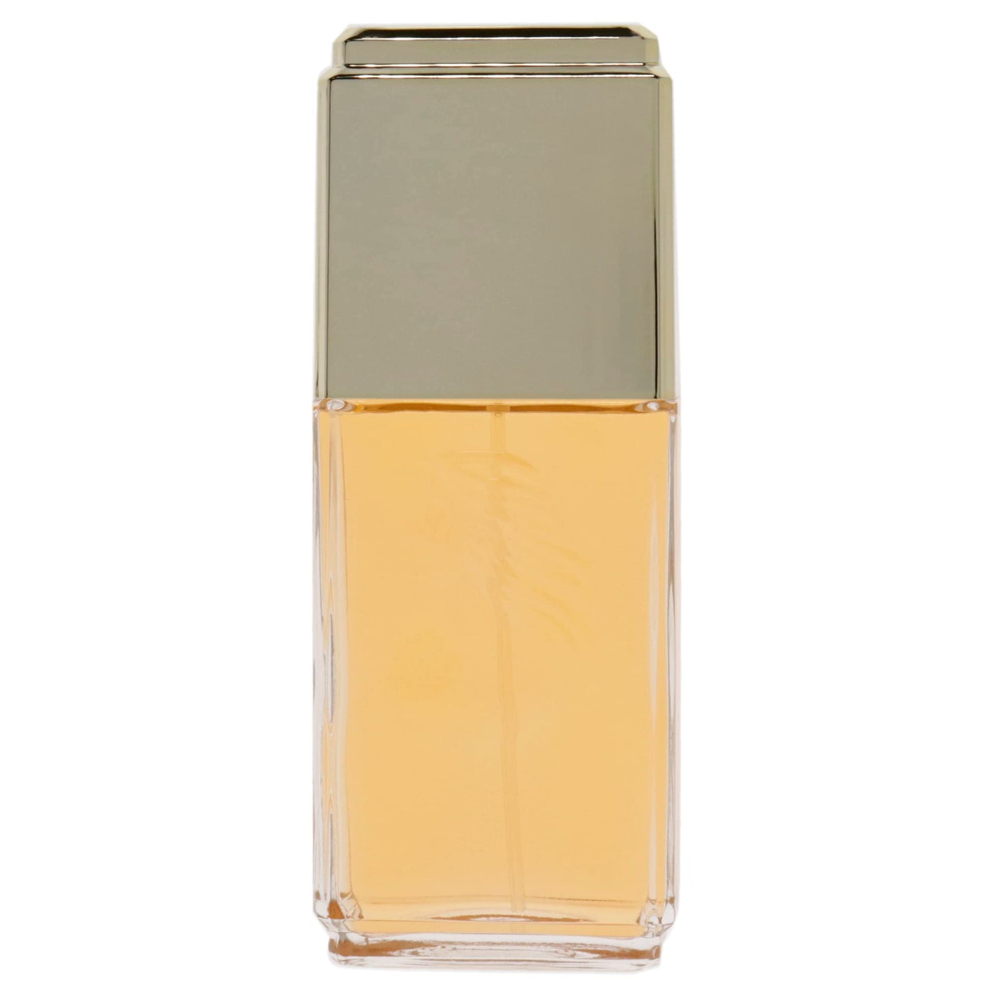 Evyan White Shoulders classic vintage women perfume spray bottle packaging