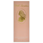 White Shoulders signature feminine fragrance by Evyan premium box display