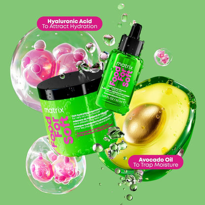 Matrix hair mask 75 milliliter travel size product