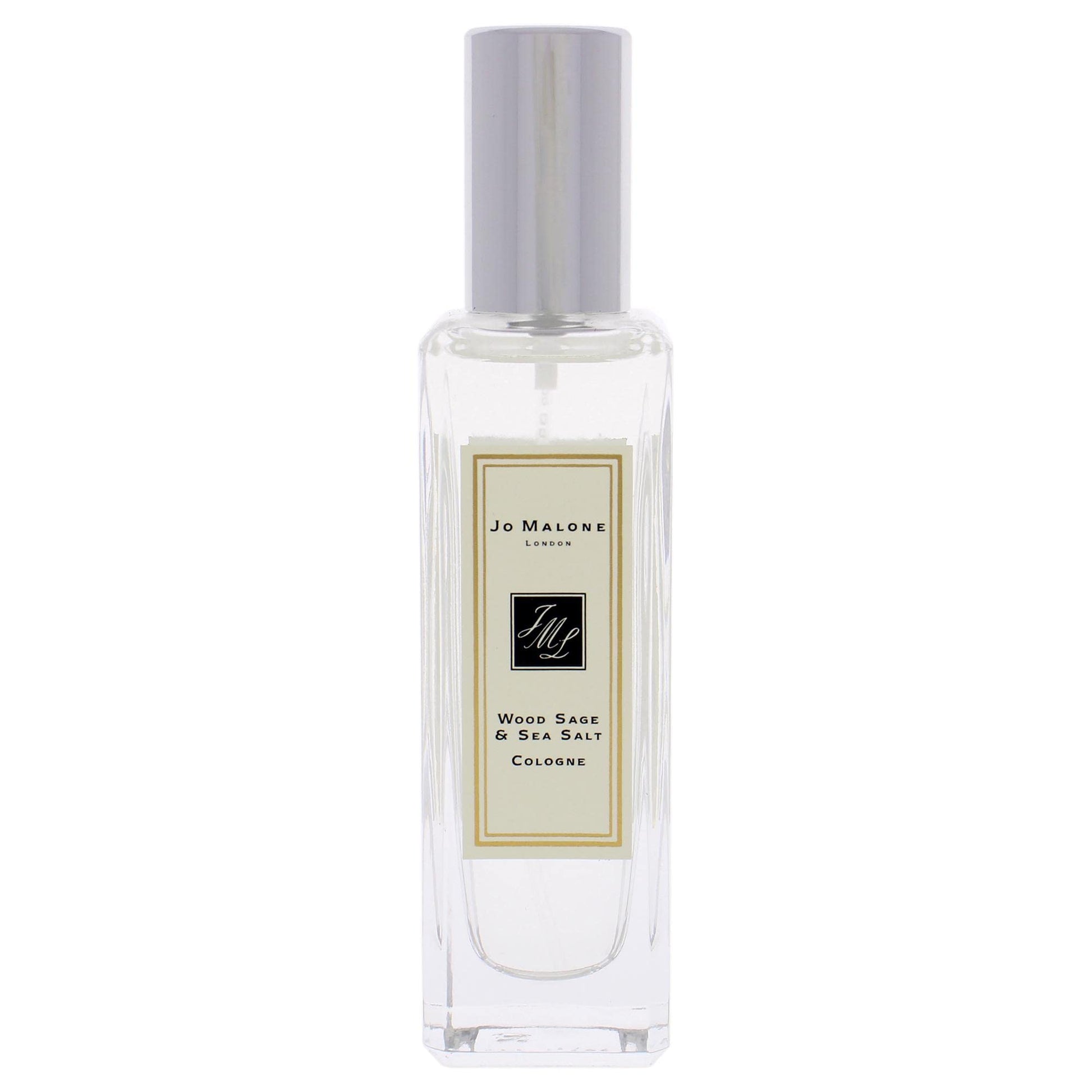 Authentic Jo Malone Wood Sage and Sea Salt 1 fluid ounce bottle