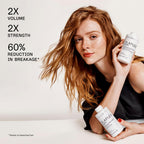 Olaplex Number 5 fine hair treatment 250 millilitre bottle