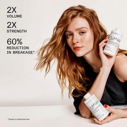 Olaplex Number 5 fine hair treatment 250 millilitre bottle