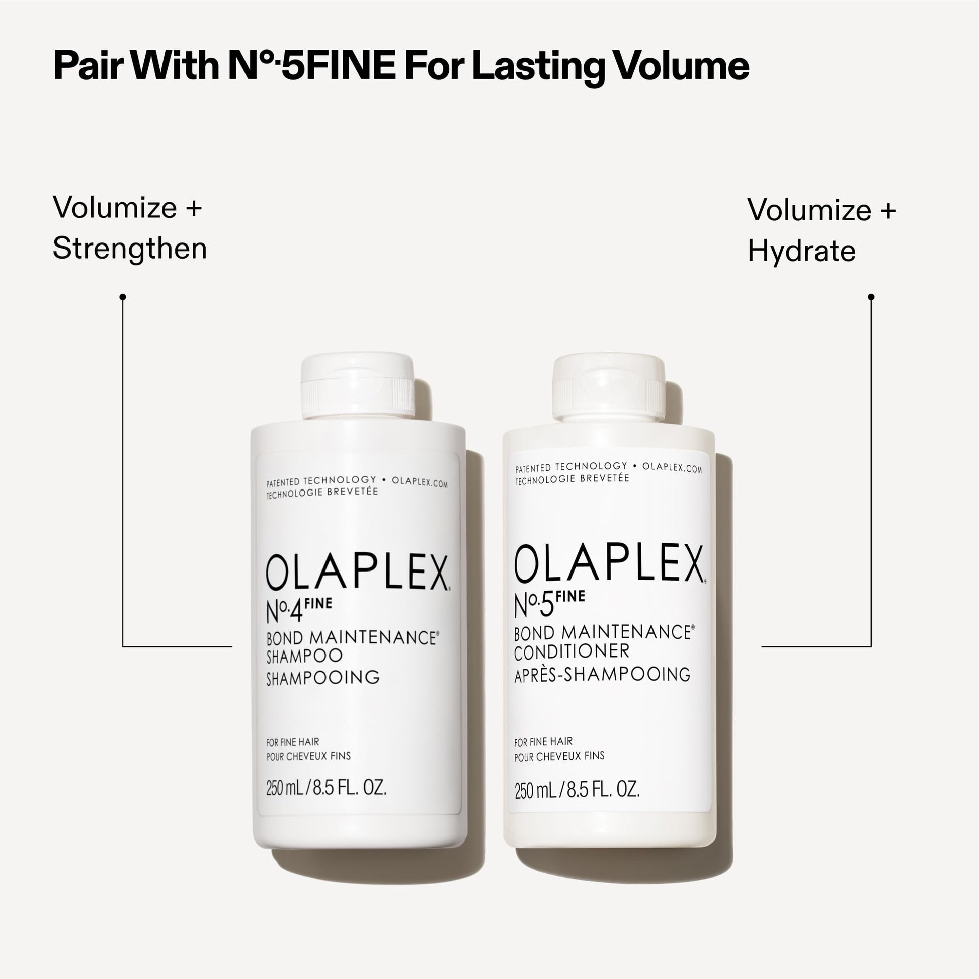 Authentic USA imported Olaplex Number 5 hair care product