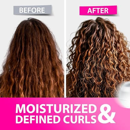 Sunatoria hair repair treatment for dry frizzy hair