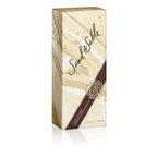 Coty Sand And Sable long lasting floral fragrance spray for daytime wear