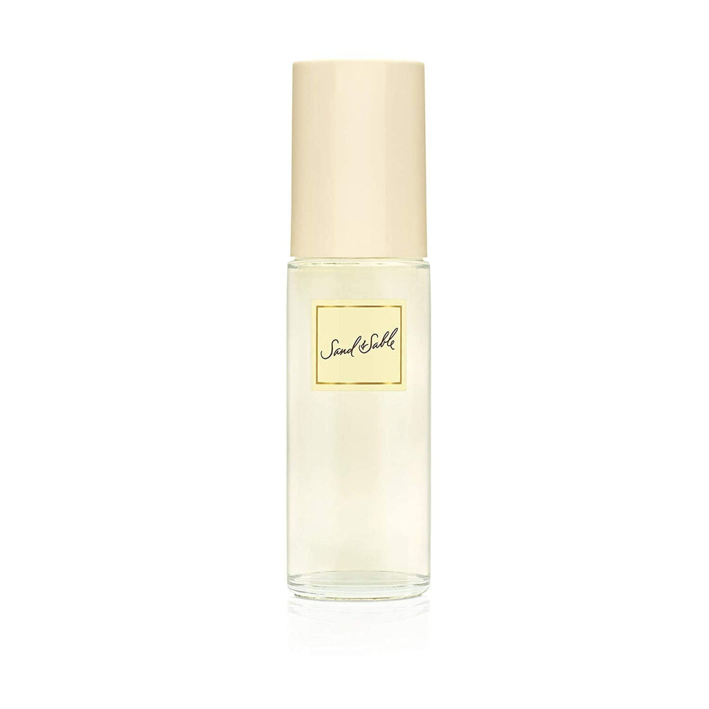 Authentic Sand And Sable white floral perfume featuring gardenia and tuberose notes