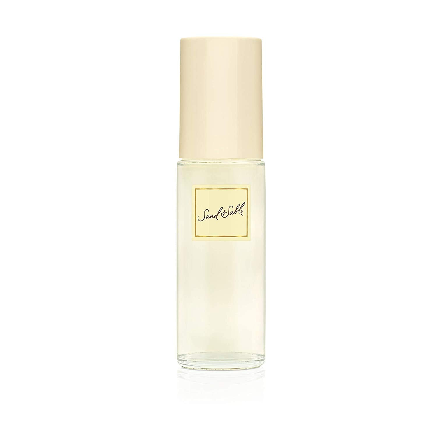 Authentic Sand And Sable white floral perfume featuring gardenia and tuberose notes