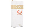 Jovan White Musk 96ml floral musky cologne bottle for everyday wear
