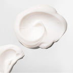 Mizani hair mask packaging label details and size indicator