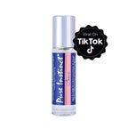 Pure Instinct Crave pheromone perfume oil rollerball tip for precise pulse point application