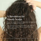 Technical Precision Dermazen Nourishing Conditioner back label ingredient details