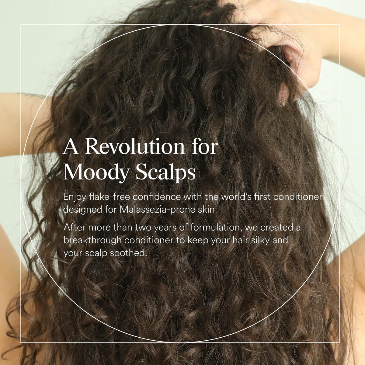 Technical Precision Dermazen Nourishing Conditioner back label ingredient details
