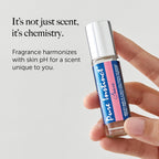 Pure Instinct Crave pheromone fragrance outer box displaying authentic USA product labels